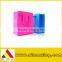 shopping paper bag with beautiful style