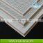 Square metal ceiling perforated aluminum false ceiling                        
                                                Quality Choice