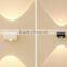 Factory wall mounted led lamp lighting 1W 2W 3Watt (TongDa)