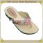 Silicone Beautiful Indian Nude Women Slippers Full Sexy Photos Nude Girls Flip Flop Slipper Cutting Machine