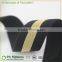 Jacquard elastic webbing custom spandex elastic waistband