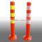 China quality PVC Barrier Post