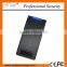 outdoor card access control system card reader IP65 waterproof smart card reader 125KHZ 13.56MHZ wiegand card reader