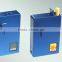 Automatic aluminum cigarette case/metal cigarette holder for promotional