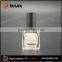 Custom Nail Polish Glass Bottle 5ml