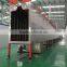 2016 Best aluminum product automatic spray paint machine