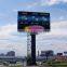 P4.81 Outdoor SMD LED Display