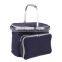 Outdoor Big Cooler Bag Aluminium Frame BBQ Bag