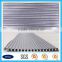 China supply high quality intercooler flat aluminum fin