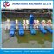 Ruiya series paddle wheel aerator for shrimp farming, shrimp farming aerator