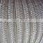 braided rope/safety rope