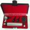Medical Riester Otoscope ENT Diagnostic Set with Black Plastic Box Packing Excellent Quality