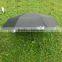 promotional advertizing 2 fold umbrella