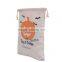 2016 New Halloween Candy Gifts Bag Drawstring Bag Cotton Canvas 36X48CM Kids Pumpkin Spider Tote Bags