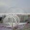 2016 hot party tent inflatable marquee,inflatable party tent,inflatable event tent