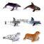 sea life animal figurine toys