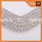 Low Price Colorful Rhinestone Cup Chain