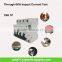 electrical miniature 4p motor protection power circuit breaker