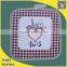 Fancy Pot Holder, Funny Pot Holder, Microwave Pot Holder