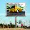 P10mm Outdoor Wall Advertising LED Display