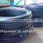 ISO4427/AS/NZS4130 Standard HDPE pipe and fittings, high quality pe pipe