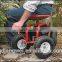 $30000 Quality Guarantee TUV Verified Tractor Style TC4501C Rolling Stool