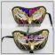 Handmade High Grade Plastic Venetian Italy Mask