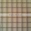 Wholesale welded fence wire mesh , Galvanized 4x4 welded wire mesh ,