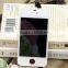 LCD Display & Touch Screen Digitizer Full Assembly for iPhone 4 / 4 CDMA / 4S with Earpiece Anti-dust Mesh Installed