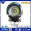 New led headlight 12v 10w led motorcycle light