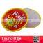 Throw and Catch LED lighting chuck ball