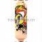 New Roller Skate Board , Long board , Custom Skateboard