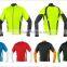Custom Made Nylon Running Jacket with Low MOQ