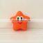 LED flashing night light children bath fish toy