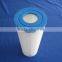 High Precision swimming pool filter Spa water filter cartridge with high efficiency and performance