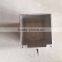 2016 China 6061&6063-T5 extruded Aluminum profile