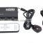 Smart HD 5x1 5 Port Switch / Switcher with IR Remote & AC Adapter - Full 1080p Supports 3D for Blu-Ray