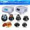 Large LCD display high speed refrigerated centrifuge TGL-24MC