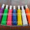 artist quality acrylic paint in soft tubes