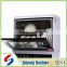 High quality and reasonable price portable dishwasher