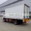 foton refrigerated tank truck