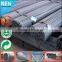 China Supplier steel structure reinforced deformed steel bar structural steel frame warehouse construction
