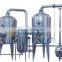 Automatic Double-effcet Vacuum Milk Water Alcohol Juice Evaporator/Distiller