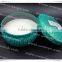 high quality new design scented printing tin candle wholesale