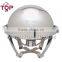 stainless steel oblong roll top chafing dish