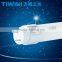 14w 2835 6000k 1350lm t8 led tube 4ft 1200mm
