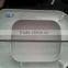 1020 Toilet Lids; 1200g PP Toilet Seats Cover Lids for Bathroom Toilets