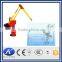 300kg Samll Rotate 360 Degree Crane Balance Crane