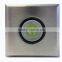 Square cob chip LED Underground lighting