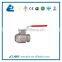 2 Inch Stainless Steel 316 Ball Valve